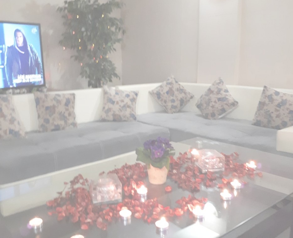 Beyaz Rüya Masaj Salonu - İstanbul Kadıköy'de Huzur Dolu Masaj Deneyimi