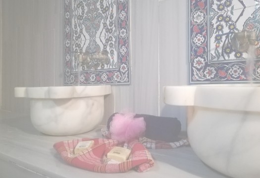 Kadıköy Hamam