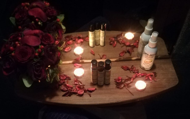 Beyaz Rüya Masaj Salonu - Kadıköy