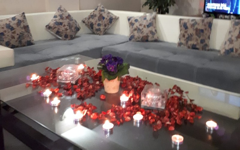Hakkımızda Beyaz Rüya Masaj Salonu