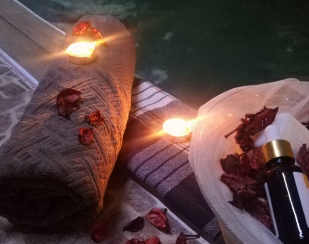 Söğütlüçeşme Masaj Salonu